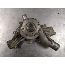 02Y105 Water Coolant Pump From 2001 Ford Ranger  4.0 5L2E8505BA